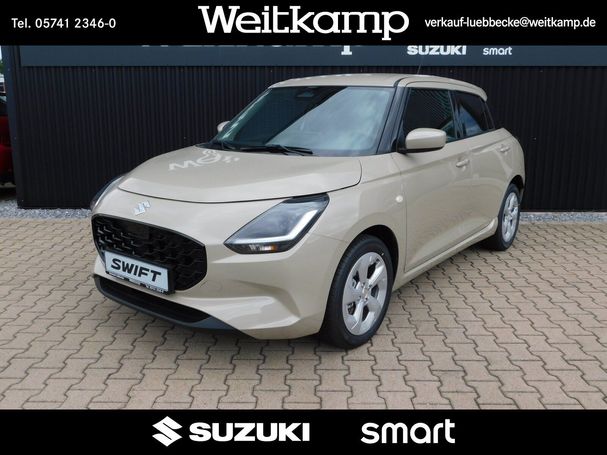 Suzuki Swift 1.2 Hybrid Comfort 61 kW image number 1