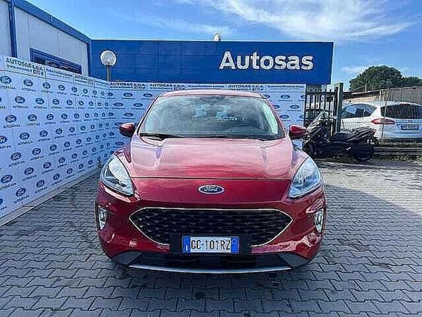 Ford Kuga 1.5 EcoBlue 88 kW image number 2