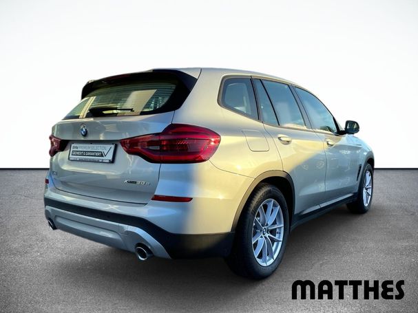 BMW X3e Advantage xDrive 215 kW image number 3