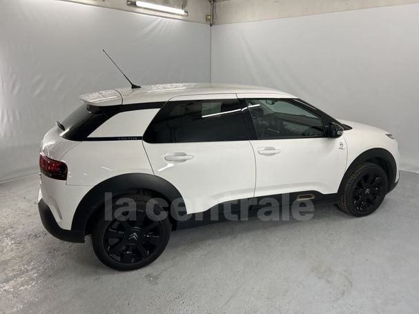 Citroen C4 Cactus PureTech 110 Shine 81 kW image number 5