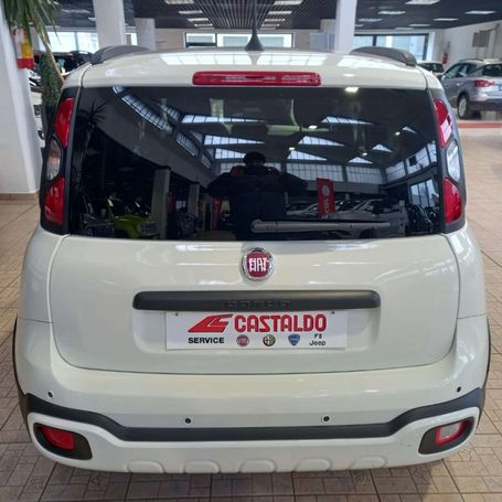 Fiat Panda 51 kW image number 2