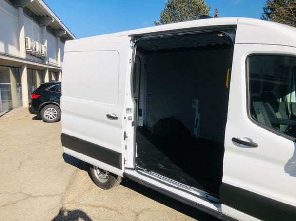 Ford Transit L2H2 2.0 EcoBlue 77 kW image number 7