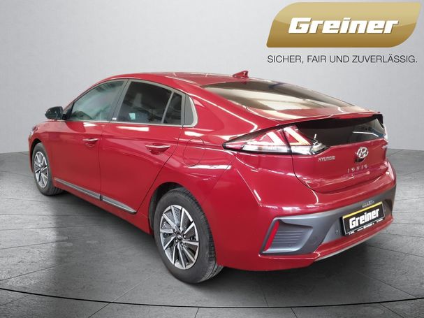 Hyundai Ioniq Elektro Prime 100 kW image number 5