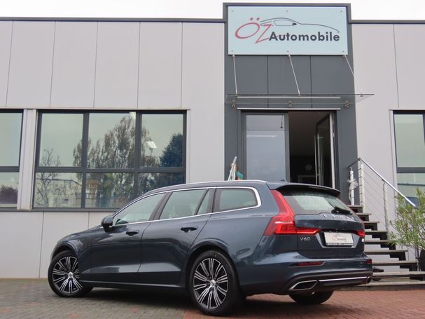 Volvo V60 Inscription Expression AWD Recharge 251 kW image number 3