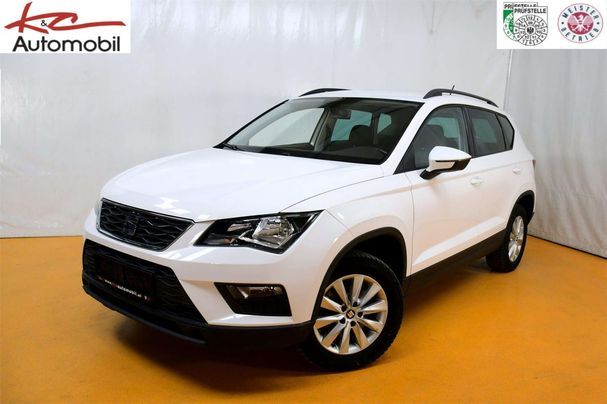 Seat Ateca 1.0 TSI REFERENCE 85 kW image number 1