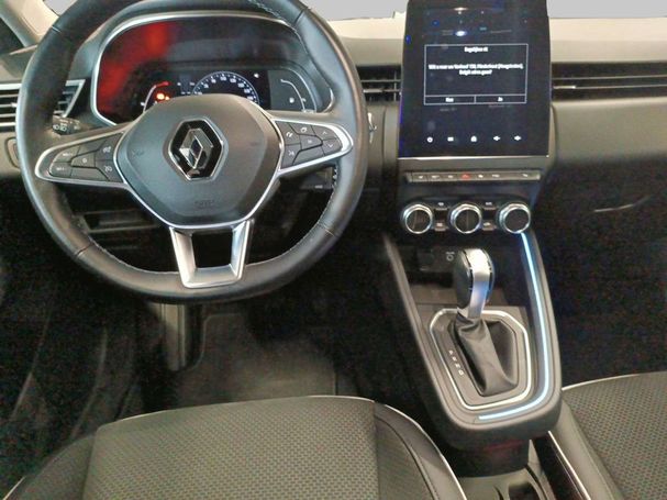 Renault Clio TCe Intens 96 kW image number 11