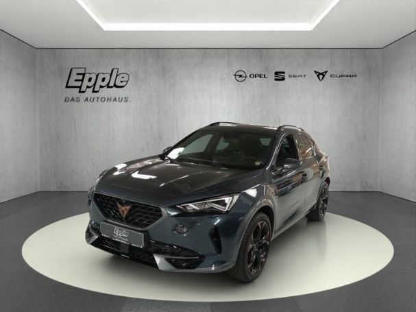 Cupra Formentor 1.4 e-HYBRID VZ 180 kW image number 1