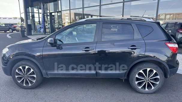 Nissan Qashqai 1.5 dCi 81 kW image number 5