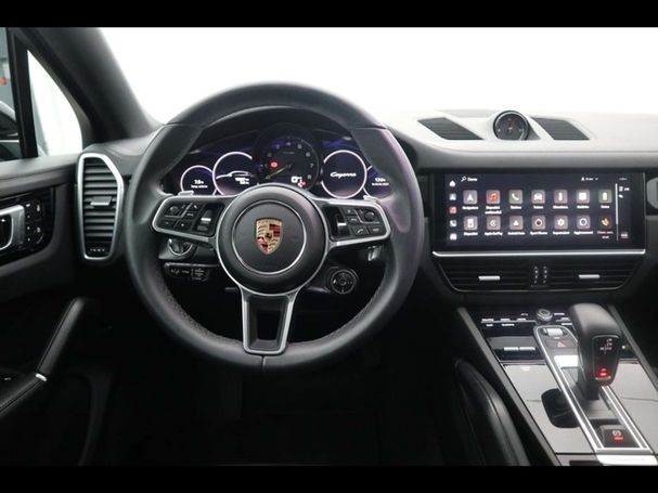 Porsche Cayenne Coupe E-Hybrid Tiptronic 340 kW image number 6