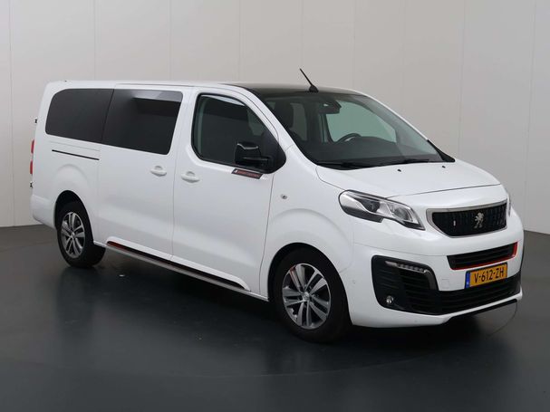 Peugeot Expert 130 kW image number 23