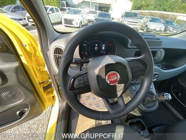 Fiat Panda 51 kW image number 11