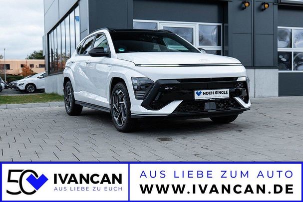 Hyundai Kona 1.6 146 kW image number 1