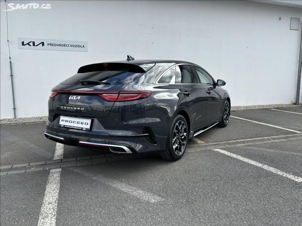 Kia ProCeed 118 kW image number 2