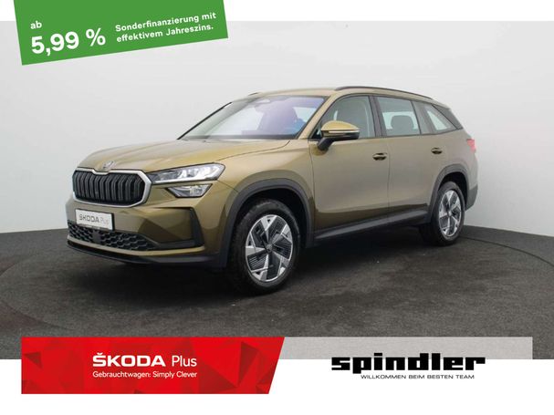 Skoda Kodiaq 1.5 TSI DSG 110 kW image number 2