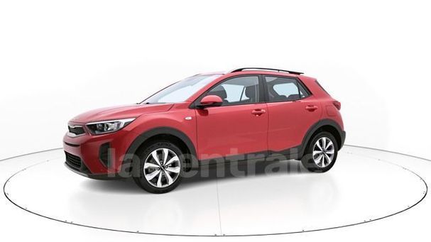 Kia Stonic 1.0 T-GDi 100 74 kW image number 1