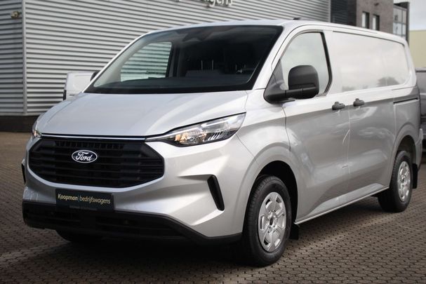 Ford Transit Custom 320 L1H1 Trend 125 kW image number 1