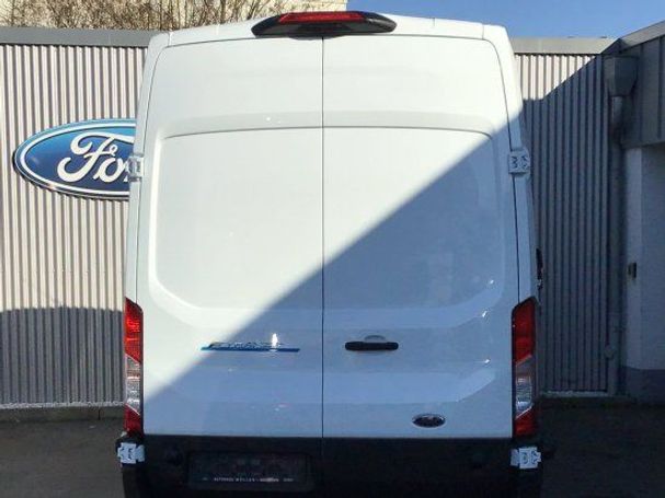 Ford E-Transit 350 Trend 135 kW image number 5