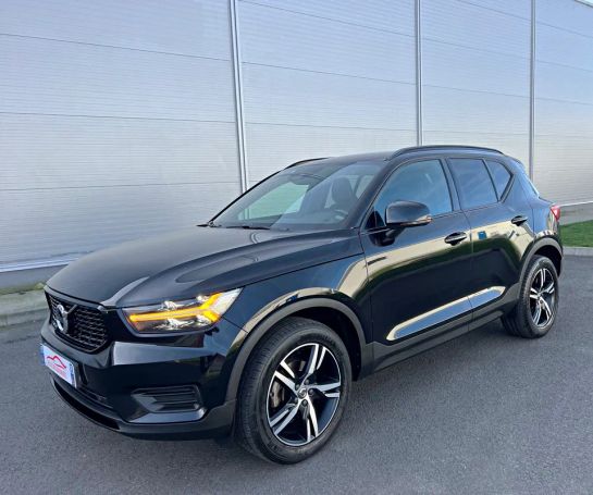 Volvo XC40 110 kW image number 9