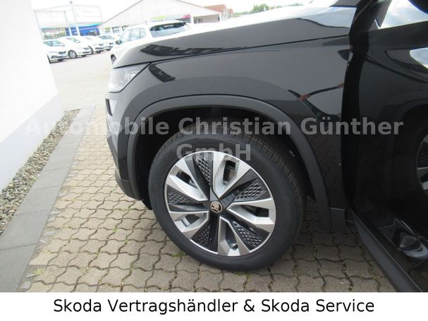 Skoda Kodiaq 2.0 TDI DSG Style 110 kW image number 14