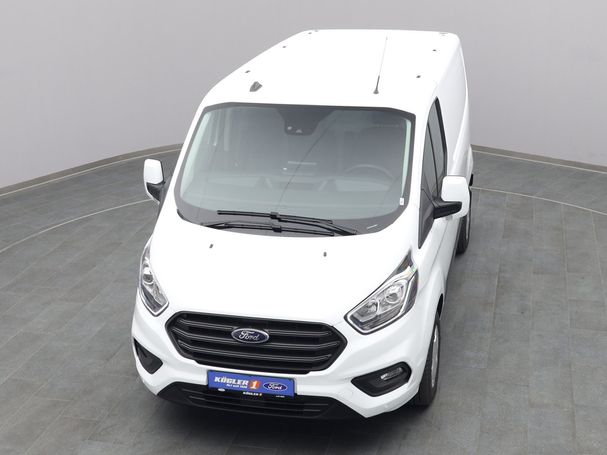 Ford Transit Custom 300 L1 Trend 96 kW image number 49