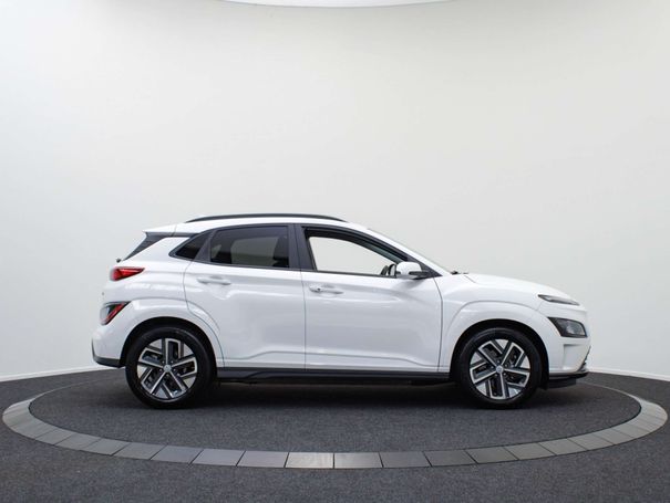 Hyundai Kona 64 kWh 150 kW image number 6