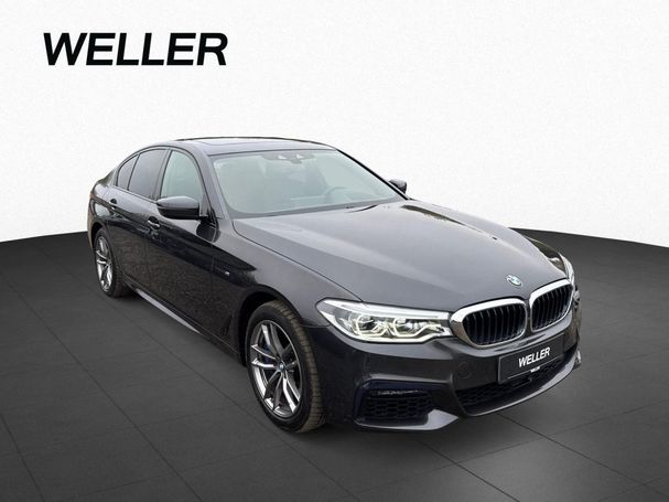 BMW 540i 250 kW image number 3