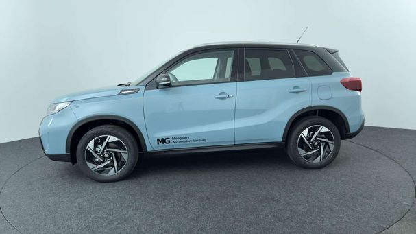 Suzuki Vitara 1.5 Hybrid 85 kW image number 5