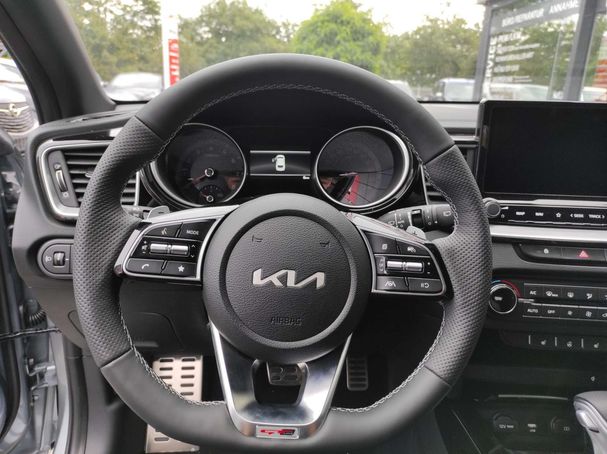 Kia ProCeed 103 kW image number 10