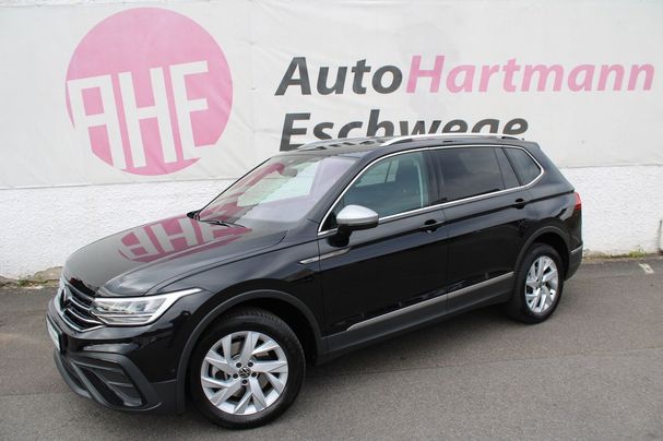 Volkswagen Tiguan Allspace 2.0 TDI Life 4Motion 147 kW image number 1