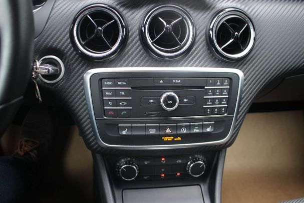 Mercedes-Benz GLA 200 d 100 kW image number 38