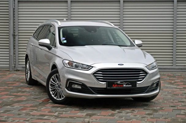 Ford Mondeo 138 kW image number 2