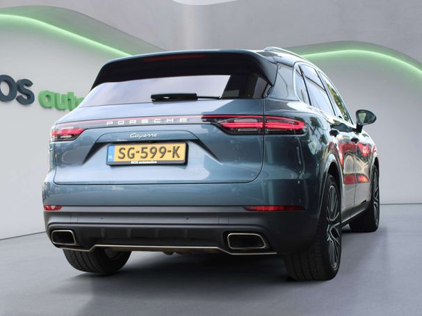 Porsche Cayenne 250 kW image number 9