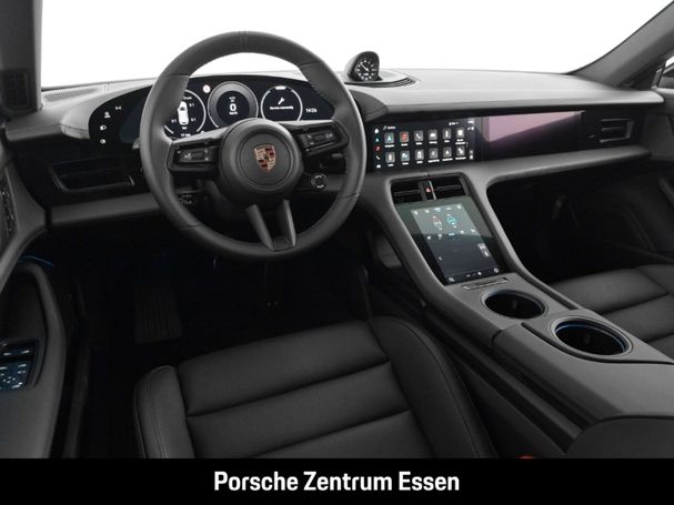 Porsche Taycan Sport Turismo 320 kW image number 9