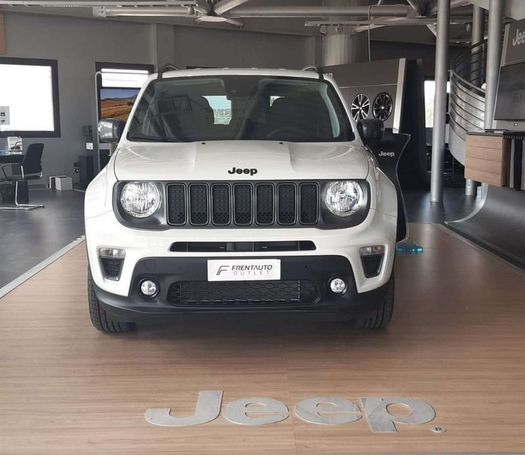 Jeep Renegade 1.3 PHEV 177 kW image number 3