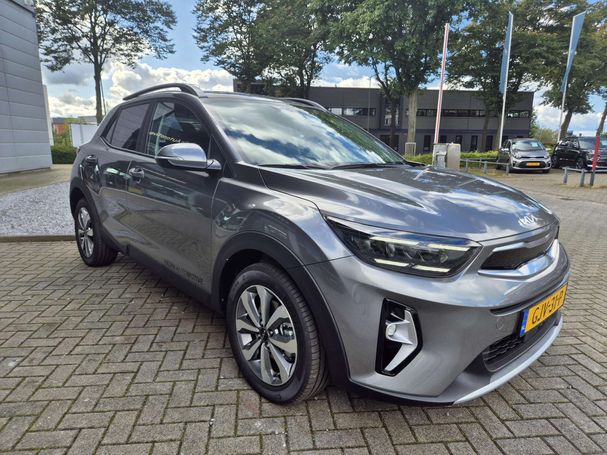 Kia Stonic 1.0 T-GDi 74 kW image number 2