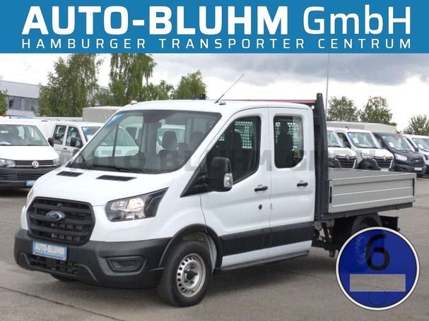 Ford Transit 310 96 kW image number 1