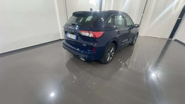 Ford Kuga 132 kW image number 5