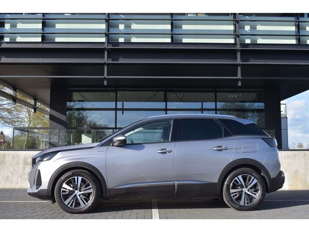 Peugeot 3008 Hybrid e-EAT8 165 kW image number 5