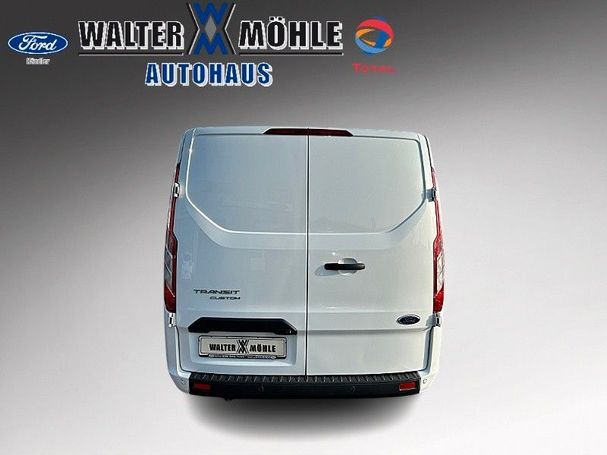 Ford Transit Custom 320 Trend 96 kW image number 4