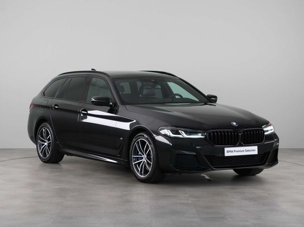 BMW 530 Touring 215 kW image number 7