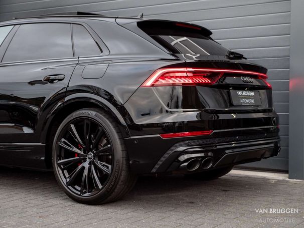 Audi Q8 55 TFSIe quattro S-line 280 kW image number 42