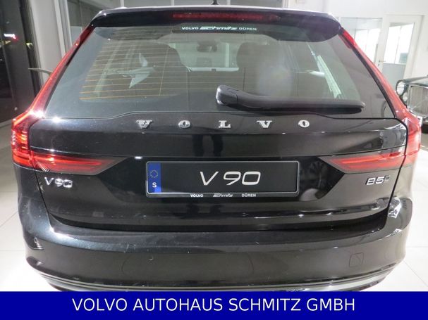 Volvo V90 AWD Inscription B5 173 kW image number 4