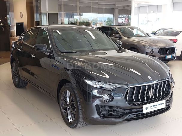 Maserati Levante GT 243 kW image number 2