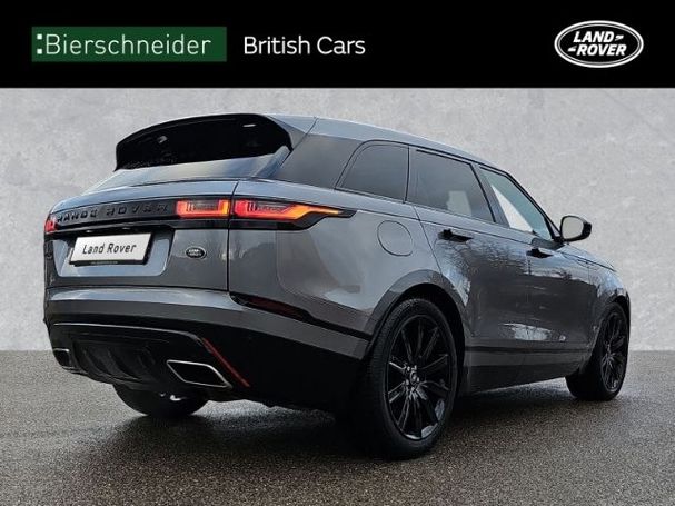 Land Rover Range Rover Velar 221 kW image number 2