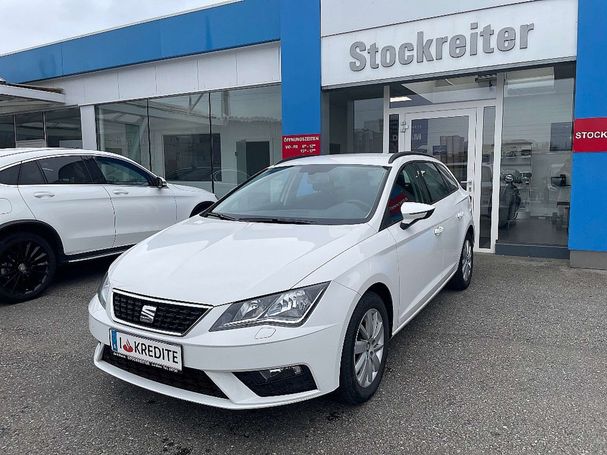 Seat Leon ST 1.6 TDI 85 kW image number 1