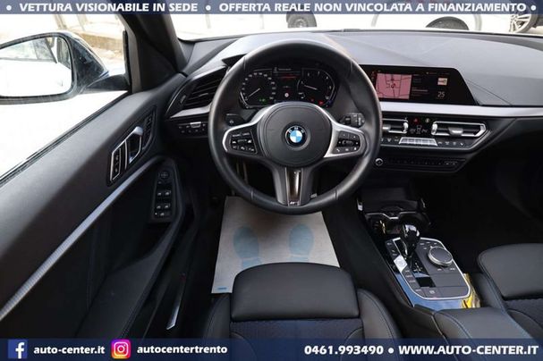 BMW 120d xDrive 140 kW image number 47