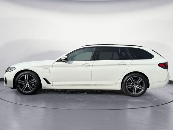 BMW 520 Touring 150 kW image number 3