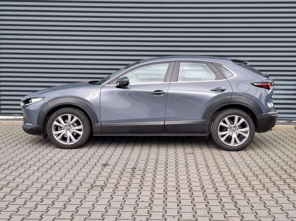 Mazda CX-30 2.0 110 kW image number 2