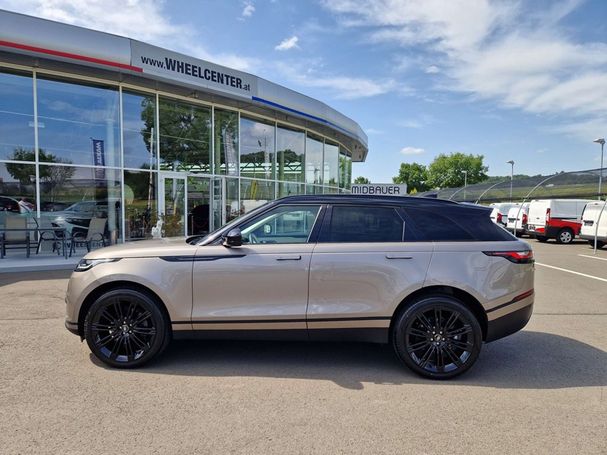 Land Rover Range Rover Velar P250 184 kW image number 7