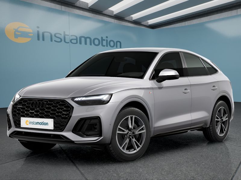 Audi Q5 210 kW